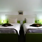 Lucas 38 Apartments